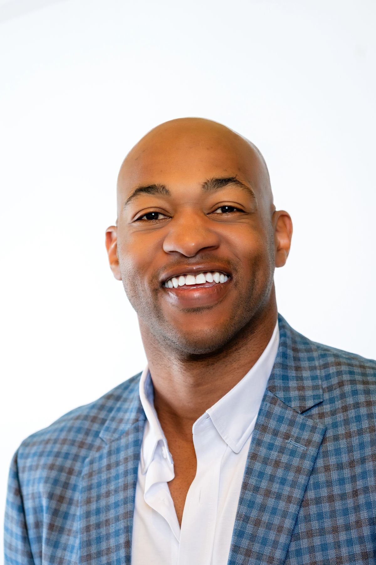 Keith Payne, Jr.
